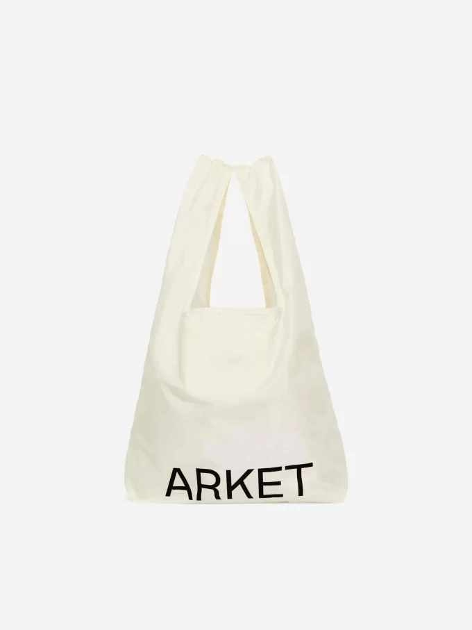 Packbare ARKET-Tasche Packbare ARKET-Tasche