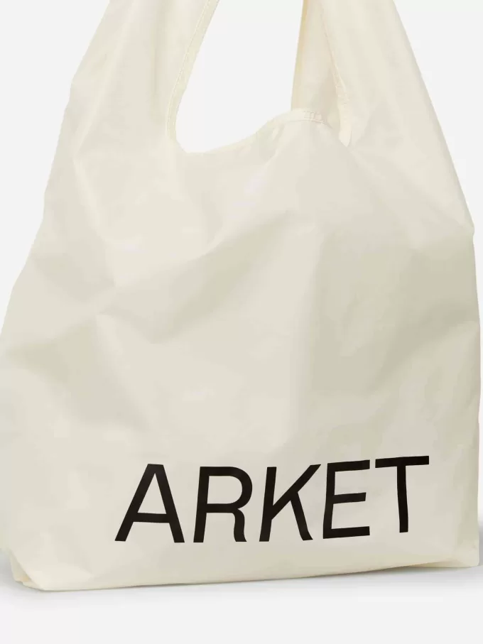 Packbare ARKET-Tasche Packbare ARKET-Tasche