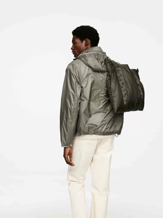 Packbare Tragetasche Packbare Tragetasche