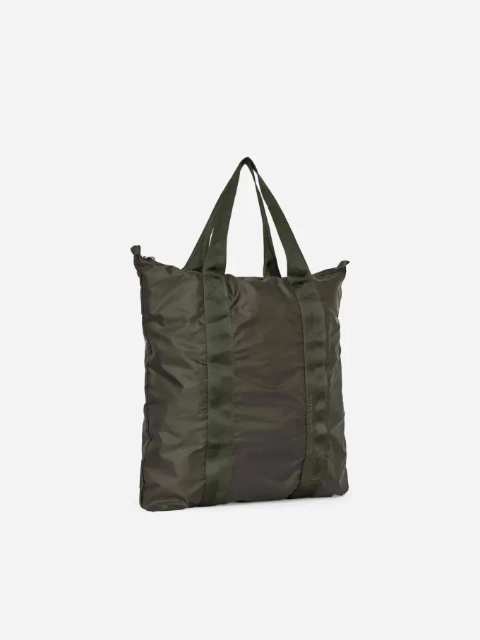 Packbare Tragetasche Packbare Tragetasche