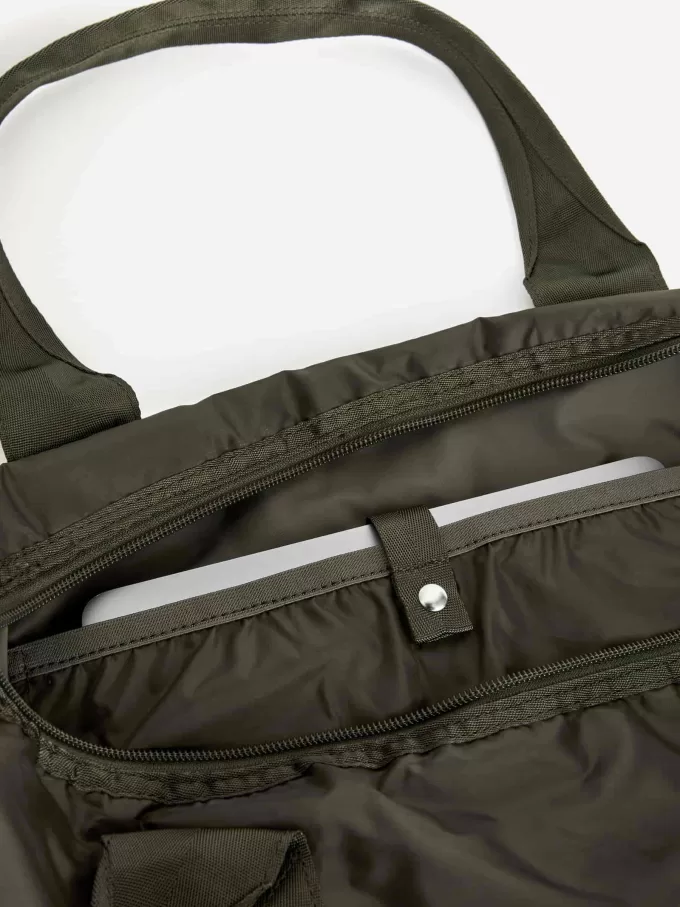 Packbare Tragetasche Packbare Tragetasche