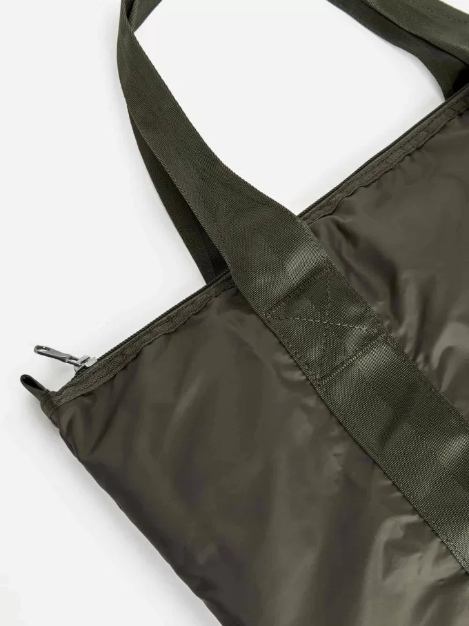 Packbare Tragetasche Packbare Tragetasche