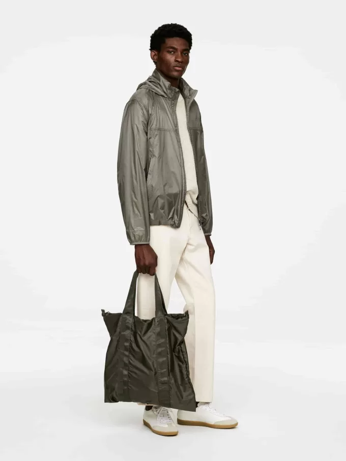 Packbare Tragetasche Packbare Tragetasche