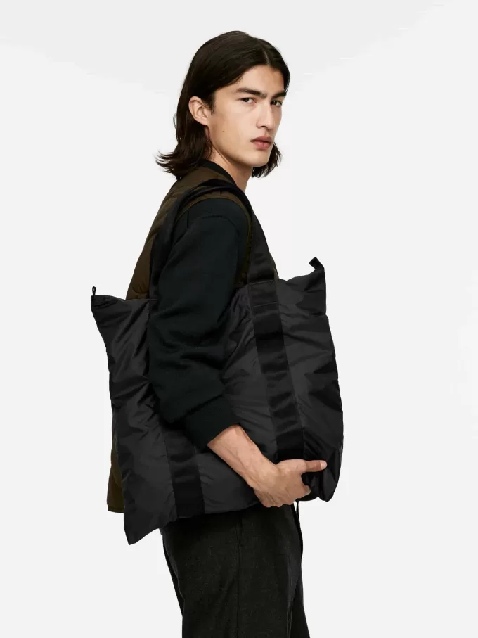 Packbare Tragetasche Packbare Tragetasche