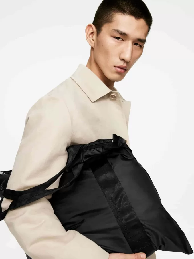 Packbare Tragetasche Packbare Tragetasche