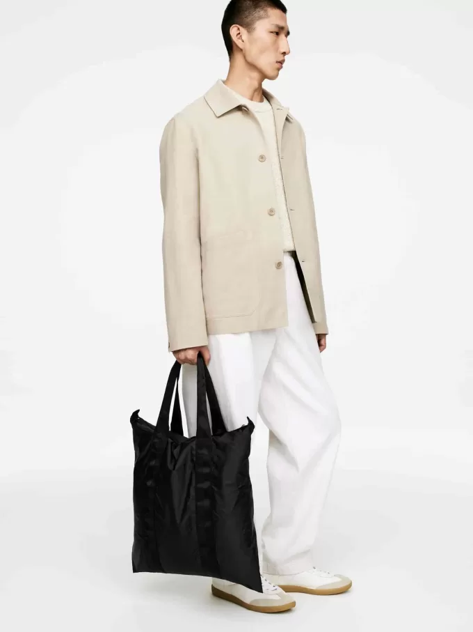 Packbare Tragetasche Packbare Tragetasche