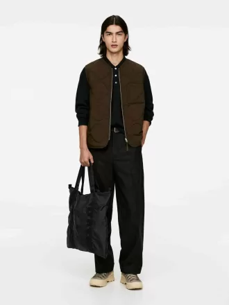 Packbare Tragetasche