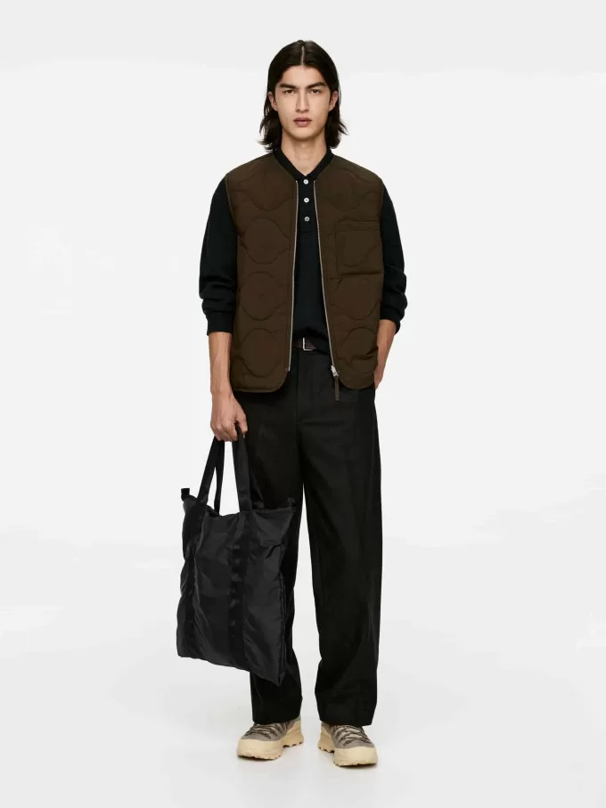 Packbare Tragetasche Packbare Tragetasche