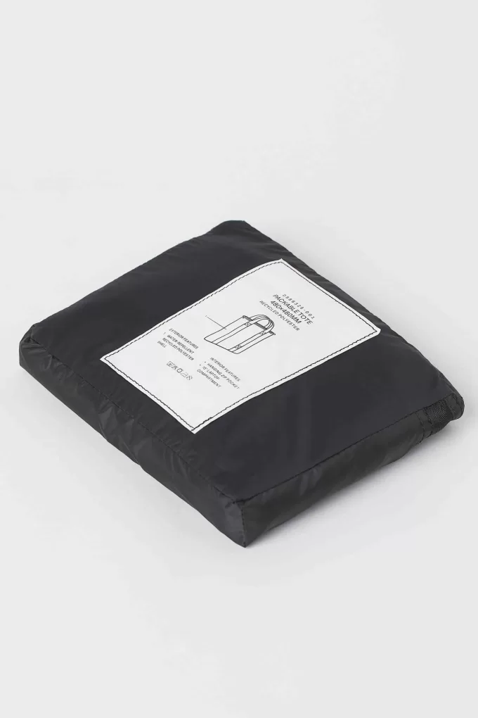 Packbare Tragetasche Packbare Tragetasche