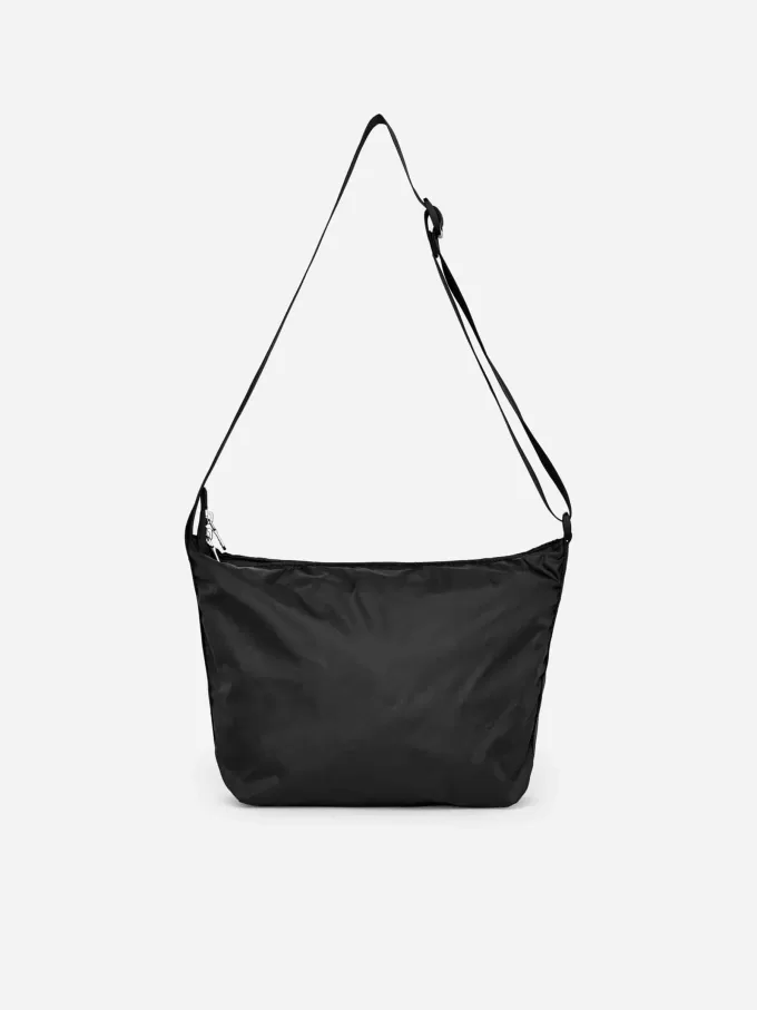 Packbare kleine Umhängetasche Packbare kleine Umhängetasche