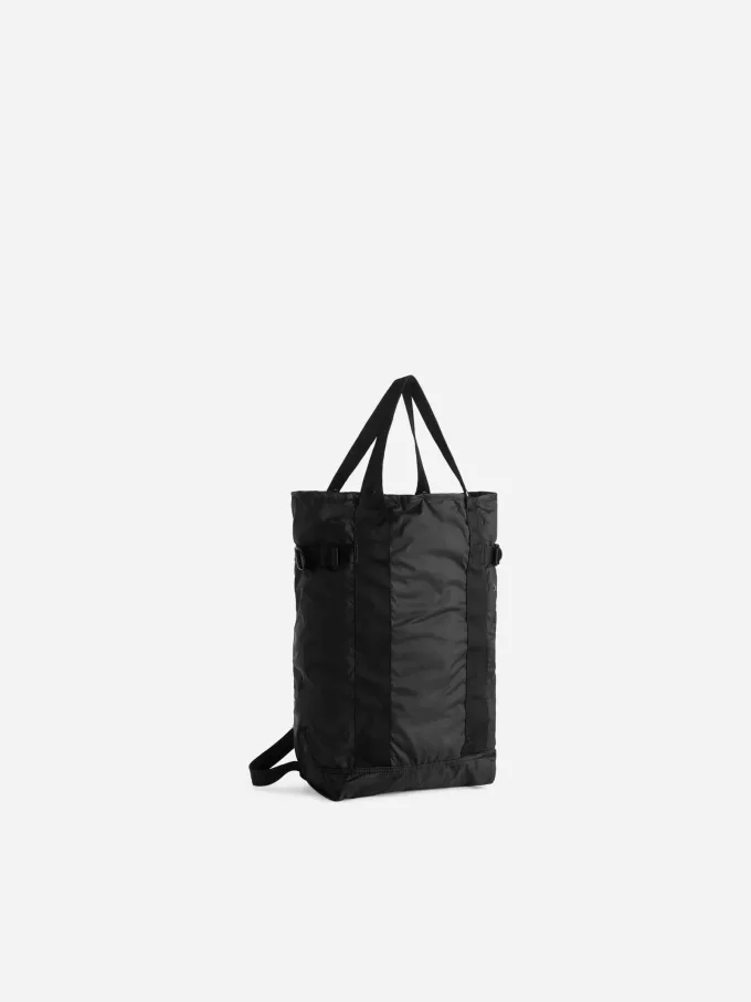 Packbarer 2-Wege-Rucksack