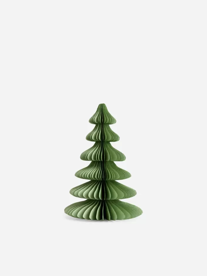 Papierdekoration 22 cm Papierdekoration 22 cm