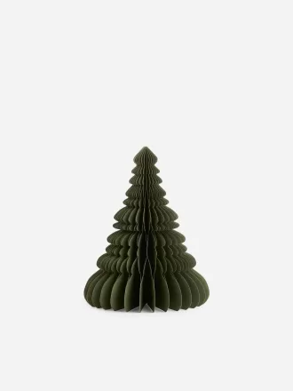 Papierdekoration 24 cm