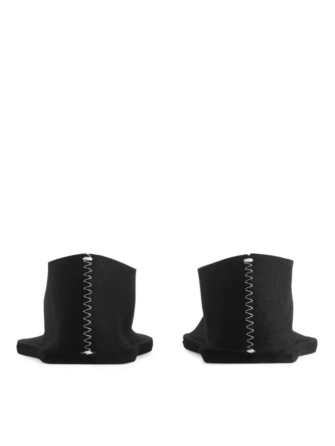 Pia Wallén Wollhausschuhe Pia Wallén Wollhausschuhe