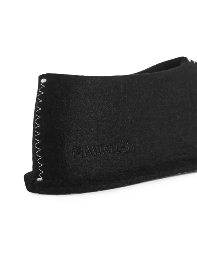 Pia Wallén Wollhausschuhe Pia Wallén Wollhausschuhe