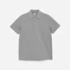 Piqué-Poloshirt Piqué-Poloshirt