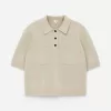 Poloshirt aus Baumwolle Poloshirt aus Baumwolle
