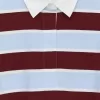 Poloshirt aus Baumwolle Poloshirt aus Baumwolle