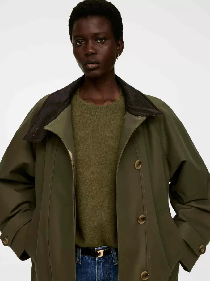 Pullover aus Alpaka-Woll-Mischung Pullover aus Alpaka-Woll-Mischung