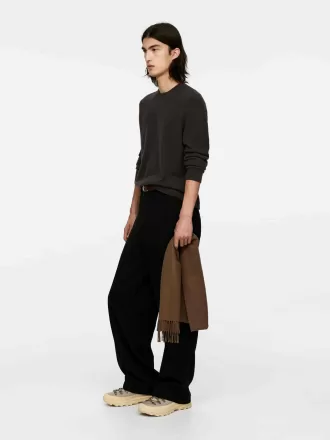 Pullover aus Kaschmirwolle