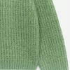 Pullover aus Woll-Mohair-Mischung Pullover aus Woll-Mohair-Mischung