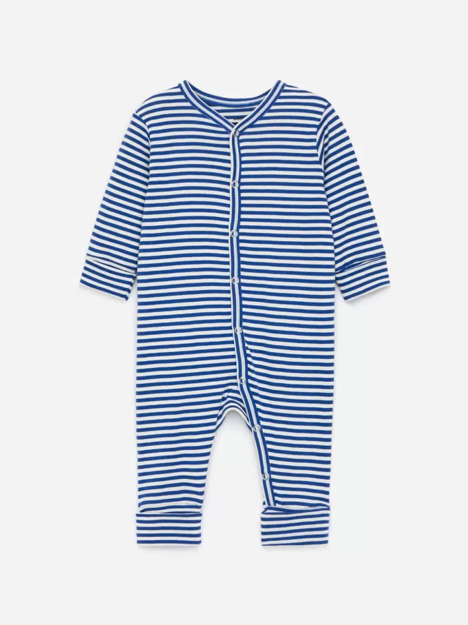 Pyjama aus Baumwolle Pyjama aus Baumwolle