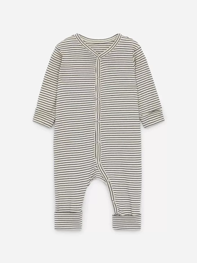 Pyjama aus Baumwolle Pyjama aus Baumwolle