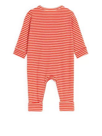 Pyjama aus Baumwolle