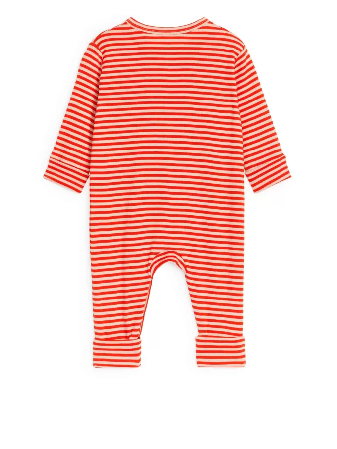 Pyjama aus Baumwolle Pyjama aus Baumwolle