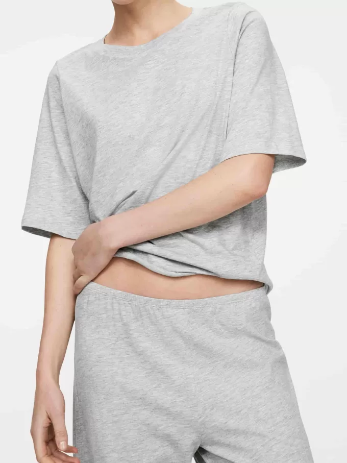 Pyjamahose aus Baumwolle Pyjamahose aus Baumwolle