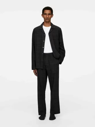 Pyjamahose aus Flanell Pyjamahose aus Flanell