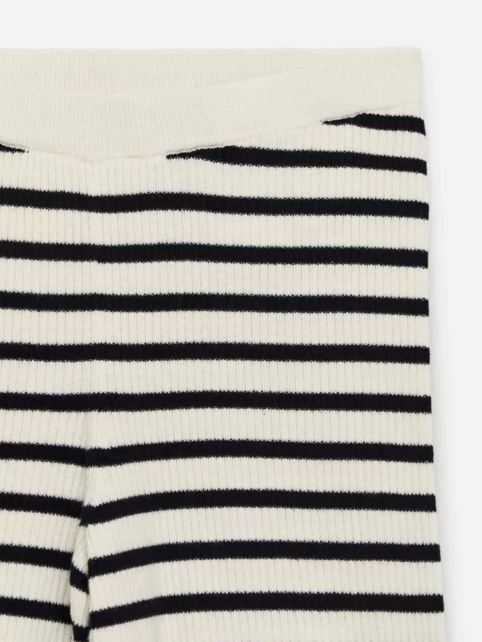 Rippstrickhose Rippstrickhose