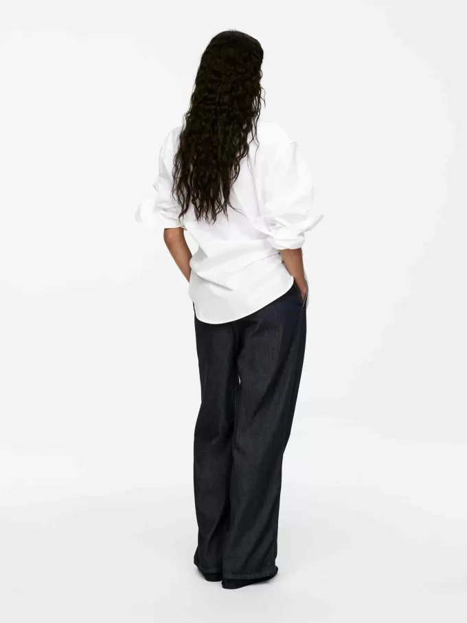 Rohe Denim-Hose Rohe Denim-Hose