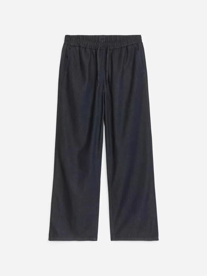 Rohe Denim-Hose Rohe Denim-Hose