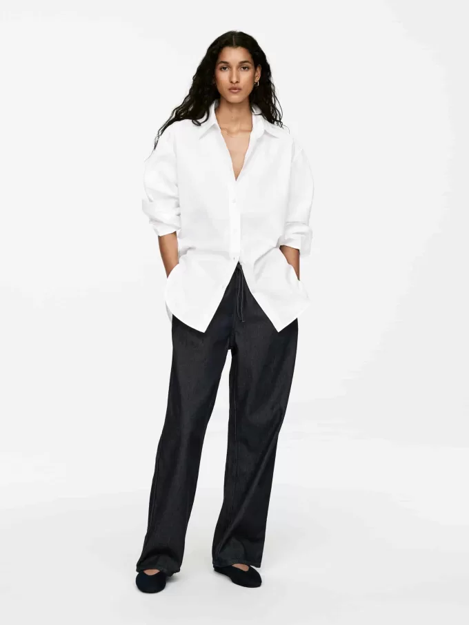 Rohe Denim-Hose Rohe Denim-Hose