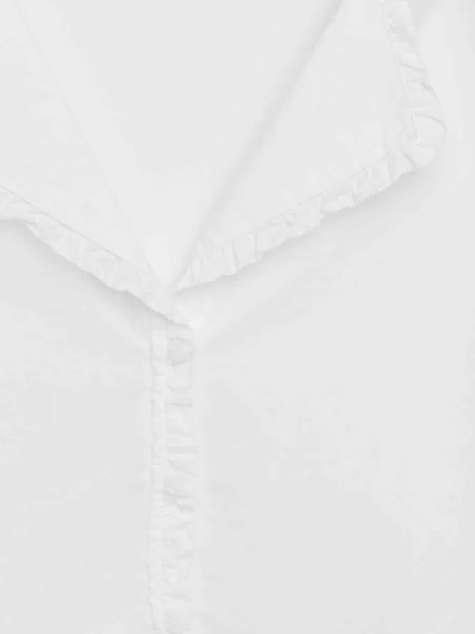 Rüschenbluse Rüschenbluse