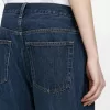 SHORE Boyfriend-Jeans SHORE Boyfriend-Jeans