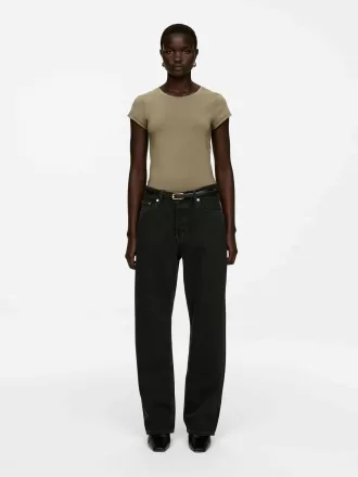 SHORE Boyfriend-Jeans