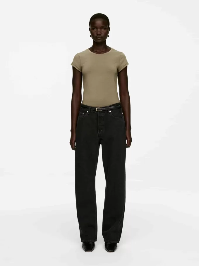 SHORE Boyfriend-Jeans SHORE Boyfriend-Jeans