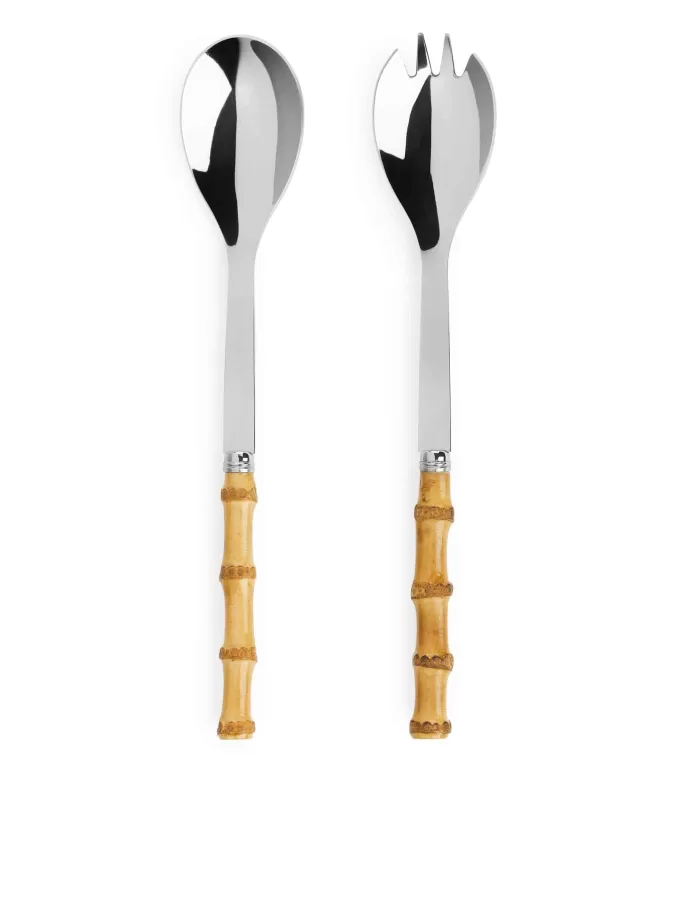 Sabre Paris Servierlöffel aus Bambus Sabre Paris Servierlöffel aus Bambus