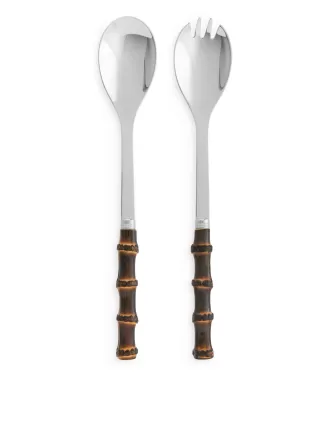 Sabre Paris Servierlöffel aus Bambus