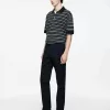 Schlanke Stretch-Chinos Schlanke Stretch-Chinos