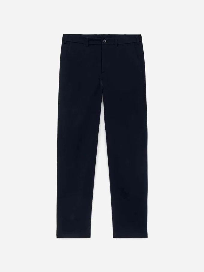 Schlanke Stretch-Chinos Schlanke Stretch-Chinos