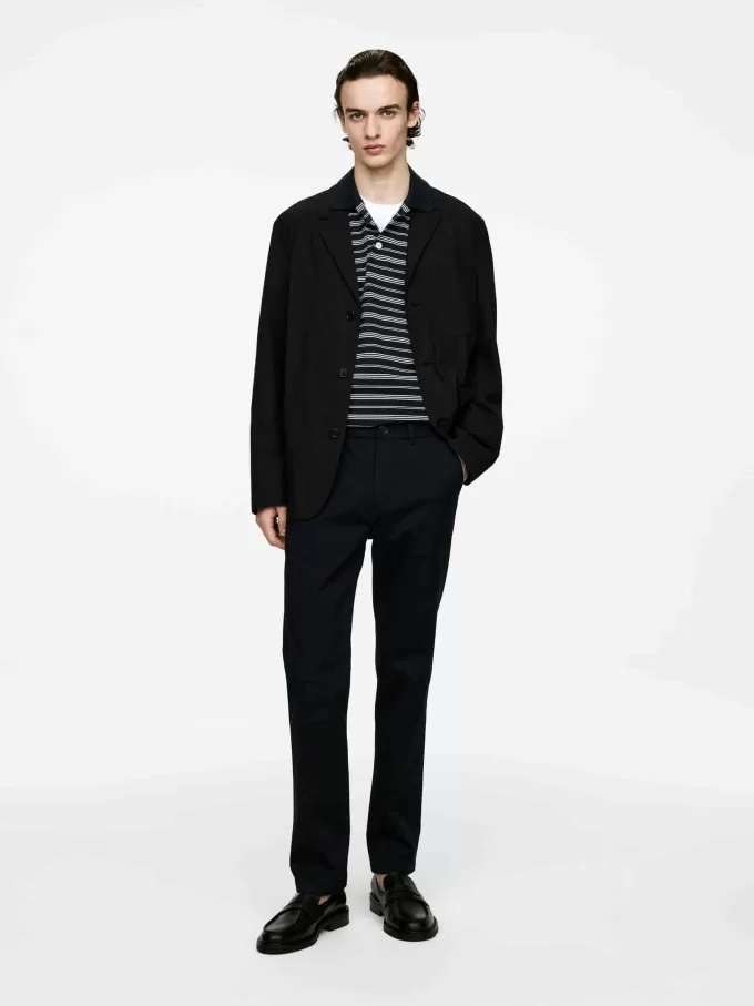 Schlanke Stretch-Chinos Schlanke Stretch-Chinos