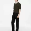 Schlanke Stretch-Chinos Schlanke Stretch-Chinos