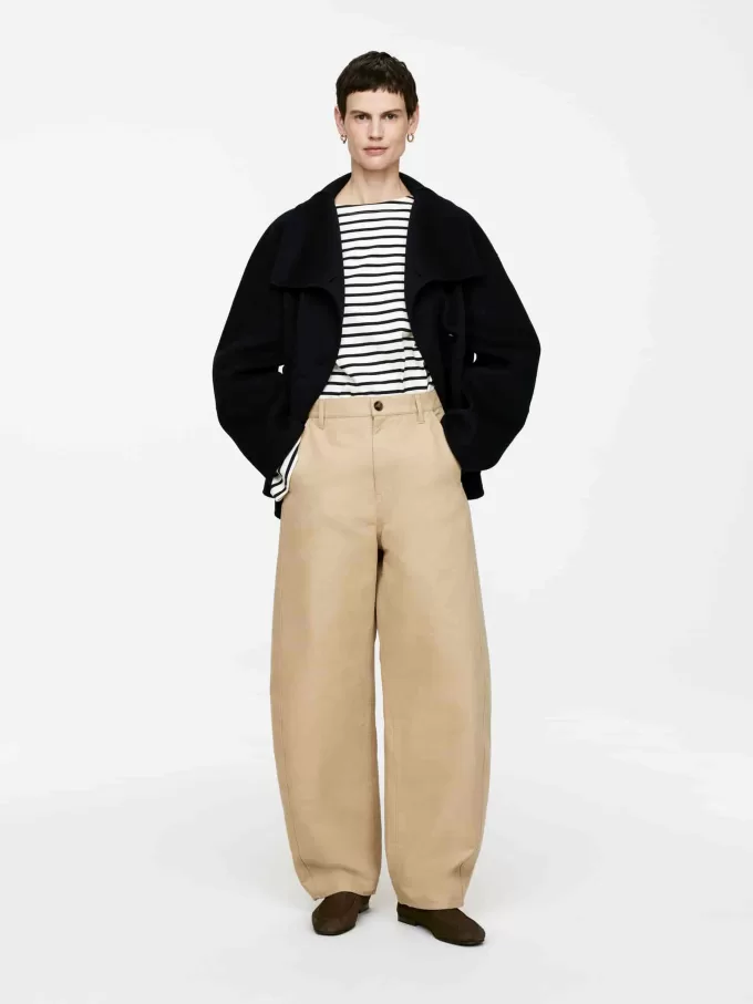 Schmale Wildleder-Loafer Schmale Wildleder-Loafer