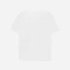 Schmales Ripp-T-Shirt Schmales Ripp-T-Shirt