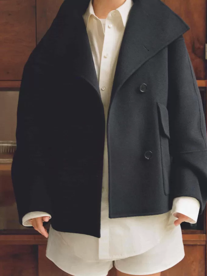 Hemd mit Fledermausärmeln Hemd mit Fledermausärmeln