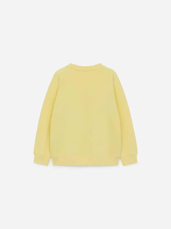 Schweres Sweatshirt Schweres Sweatshirt