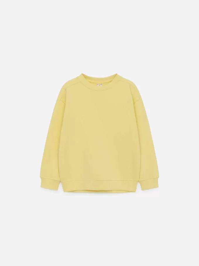 Schweres Sweatshirt Schweres Sweatshirt